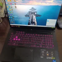 لبتاب ایسوس tuf کورای 7