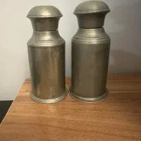 چایی دان ورشو قدیمی