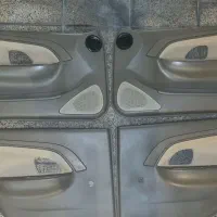 ست کامل رودری پژو ۴۰۵