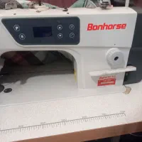 چرخ خیاطی کامپیوتری