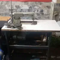 چرخ خیاطی صنعتی جوکی