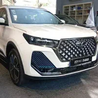 تیگو هفت پرو e+//ثبت‌نام شرکتی