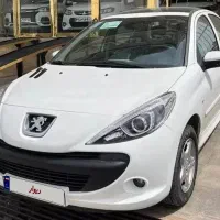 ۲۰۷پانا صفر موتور جدیدفول