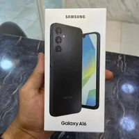 سامسونگ galaxy a16 4g با حافظهٔ ۲۵۶ گیگابایت|موبایل|اصفهان, جلفا|دیوار