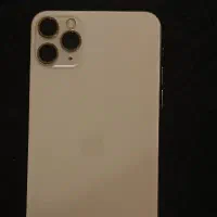 ایفون یازده پرومکس گلد