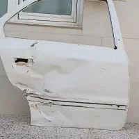 درب  خودرو