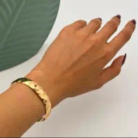 گوشواره انگشتر