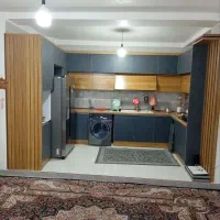 آپارتمان ۱۰۵ متری بسیار خوش نقشه شهرک جهاد