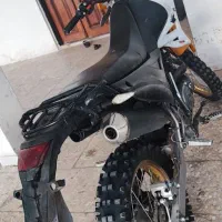 روان تریل کراس 1400