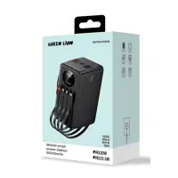 پاوربانک 50 هزار گرین لاین 22/5W وات اورجینال اصلی