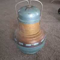 چراغ نوستالژی