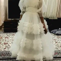 لباس مجلسی دخترانه قیمت عالی