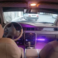 سمند 81کلکسیونی باز سازی شده