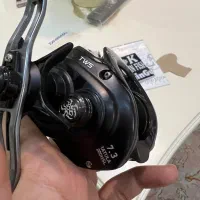 چرخ ماهیگیری بیت کست daiwa tatula 200 hsl