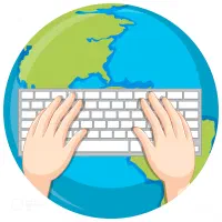 خدمات تخصصی تایپ، ترجمه، پاورپوینت، ورد، اکسل