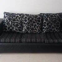 مبل و میز عسلی