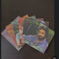 صفحه گرام ۳۳ دور