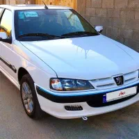 پارس سفارشی فول