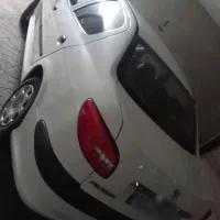 پژو 206 sd تیپ 5 v8|خودرو سواری و وانت|فردیس, شهرک ۱۱۰|دیوار