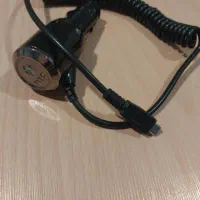 شارژر فندکی