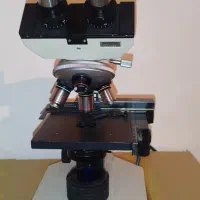 میکروسکوپ المپیوس ژاپن مدل CH