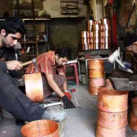 ظروف مسی  آگهی بخوانید