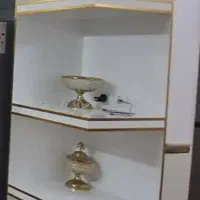 چهار تیکه پذیرایی