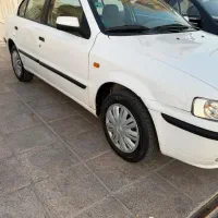 سمند ef7 دوگانه مدل ۹۷