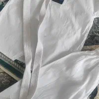 لباس کاراته