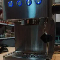 اسپرسو ساز جیمیلای 3005