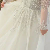 لباس عروس
