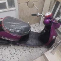 موتور پاکشتی