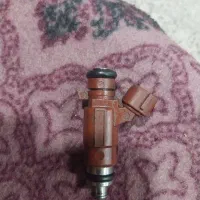 سوزن انژکتور نیسان