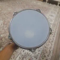تیمپو|درام و پرکاشن|مشهد, شفا|دیوار