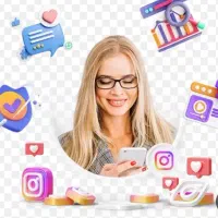 استخدام ادمین در منزل با حقوق بالا