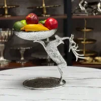 ظروف آلومینیومی پذیرایی