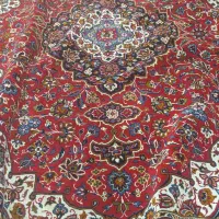 یک جفت فرش ۱۲ متری و یک جفت ۹متری
