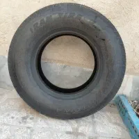 لاستیک نیسان ایران تایر رادیال