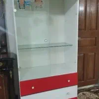 کمدلباس واسباب بازی