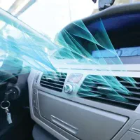 شارژگاز کولر اتومبیل