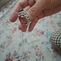 انگشتر شبح