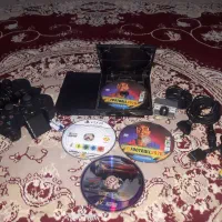 PS2 درحد نو