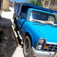 فروش نیسان دوگانه مدل ۹۵
