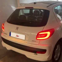۲۰۷ پانا TU5p خشک رینگ آلومینیوم  ۱۴۰۴