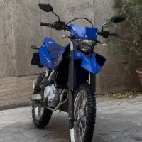 Yamaha wr155