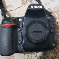 فول فریم نیکونd700