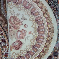 جلو دری|پادری|قم, هفت تیر|دیوار