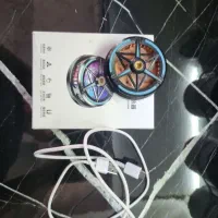 فن خنک کننده گوشی مگنتی سالم