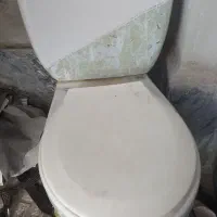 توالت فرنگی