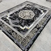 فرش ماشینی صدرا